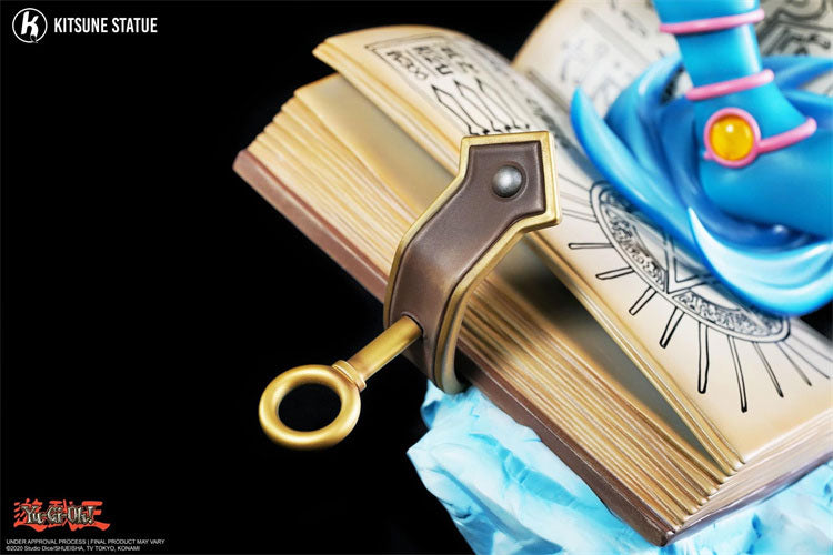 Dark Magician Girl - Duel Monsters/ Yu-Gi-Oh! 1/6