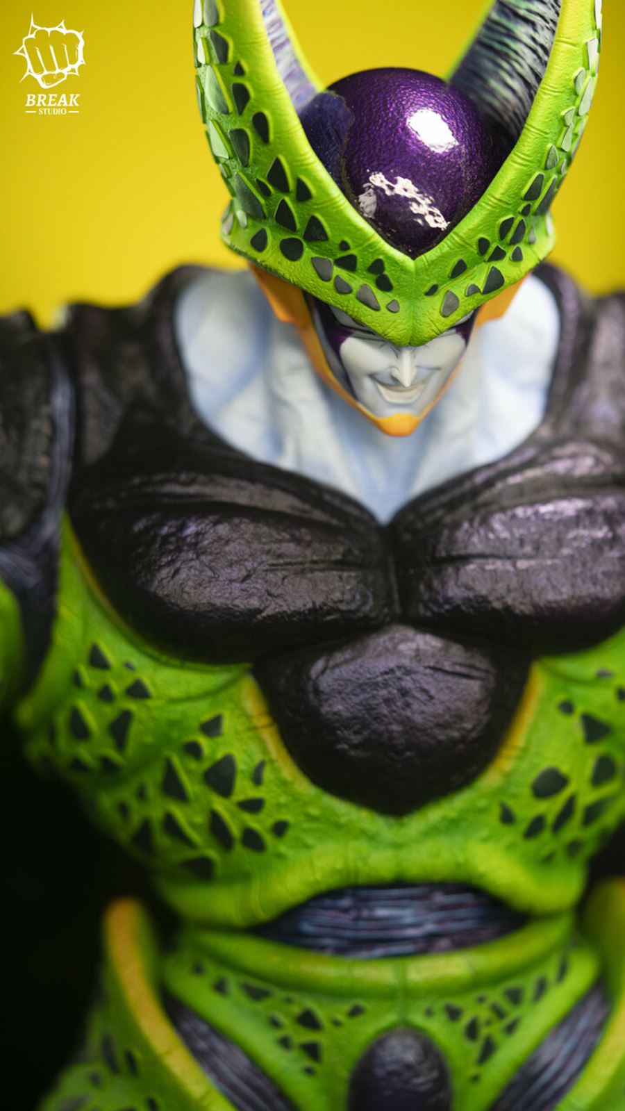 Cell - Dragon Ball