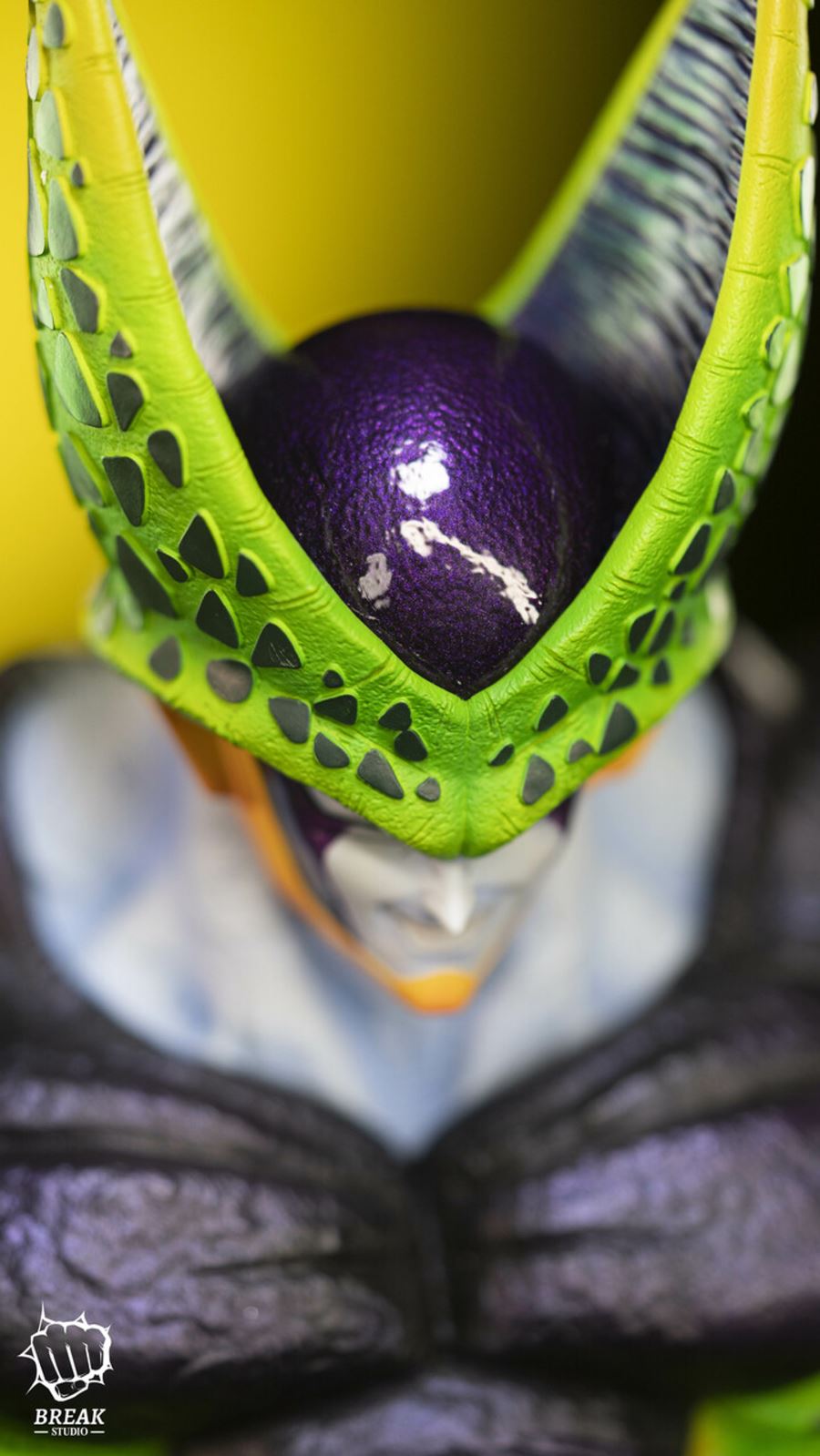 Cell - Dragon Ball