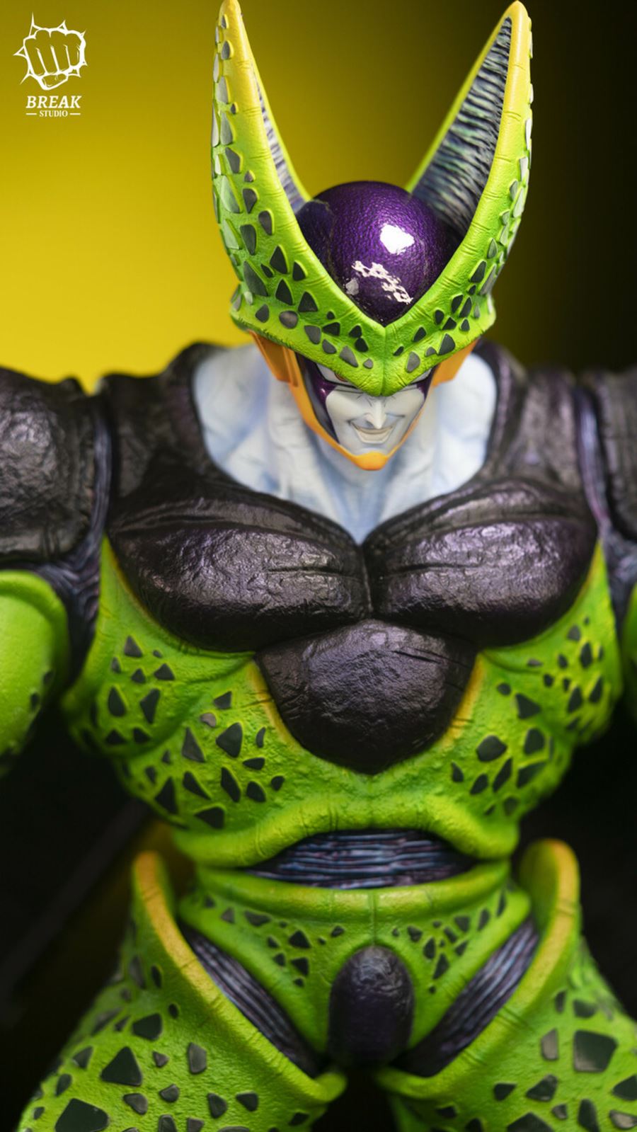 Cell - Dragon Ball