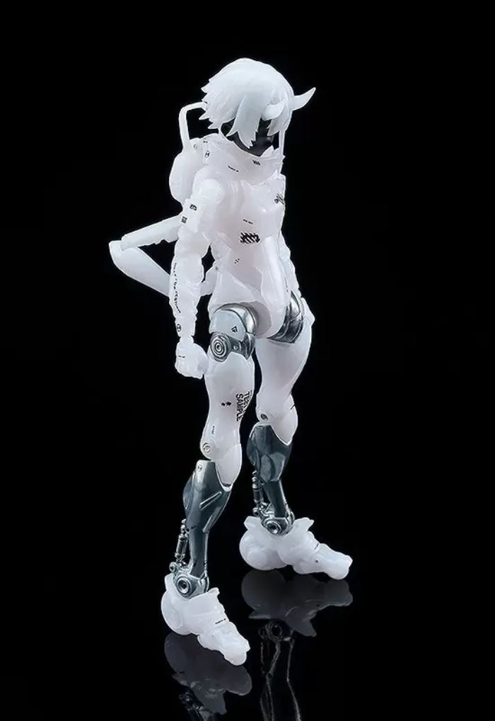 MOTORED CYBORG RUNNER SSX_155T PROTO SPEC+