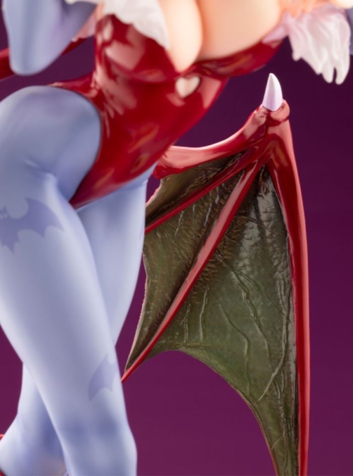 BISHOUJO Morigan Limited Edition