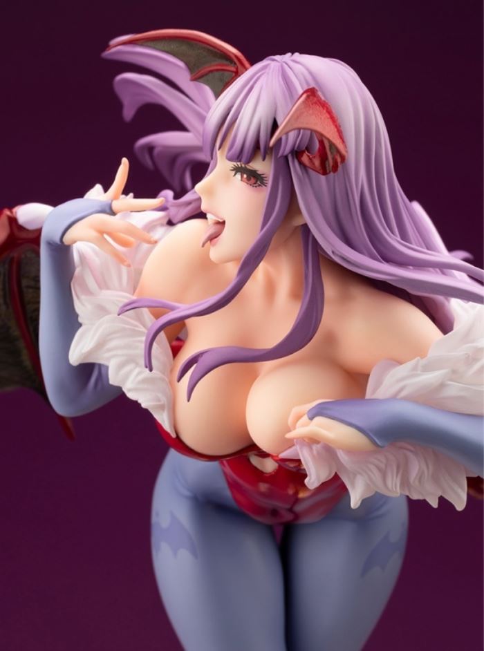 BISHOUJO Morigan Limited Edition