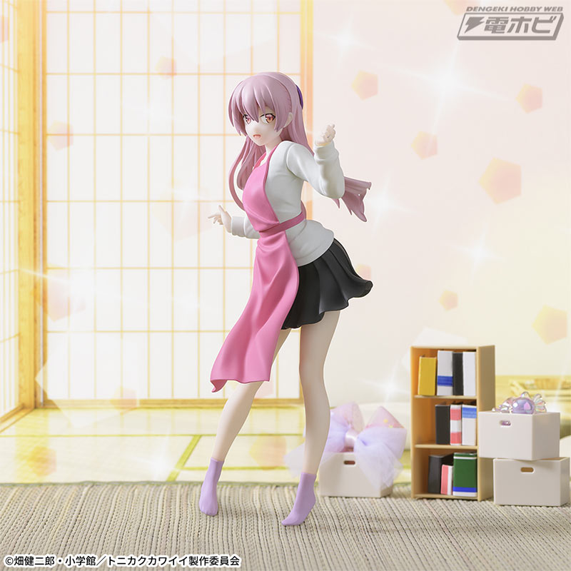 Tonikaku kawaii Luminasta Tsukasa Yuzaki