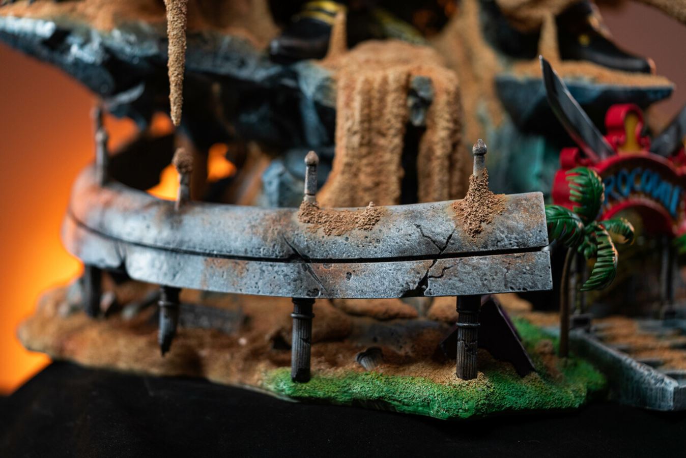 Sir Crocodile - One Piece