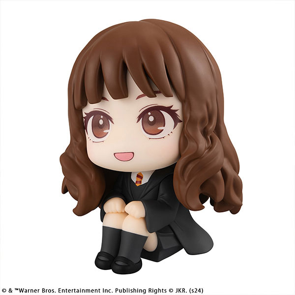 LookUp Harry Potter - Harry Potter & Hermione Granger