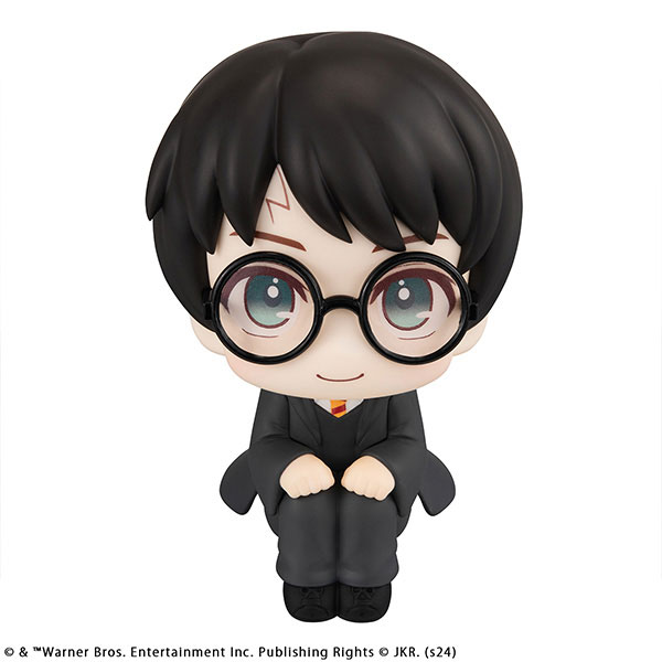 LookUp Harry Potter - Harry Potter & Hermione Granger