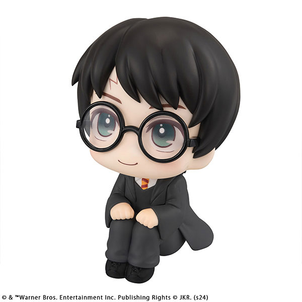 LookUp Harry Potter - Harry Potter & Hermione Granger