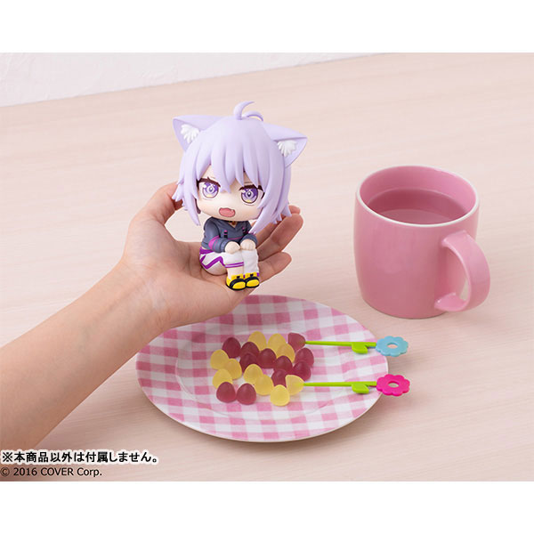 LookUp Hololive Inugami Korone