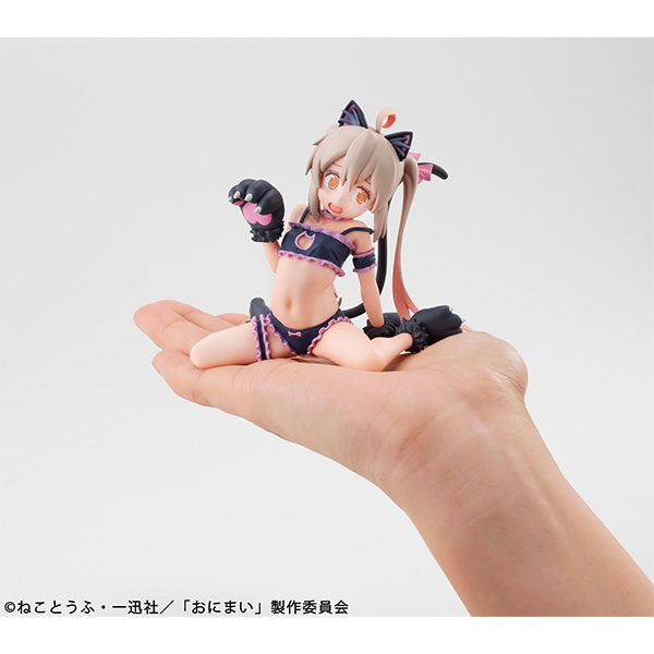Melty Princess Onii-chan wa Oshimai! Palm Size Mahiro-chan