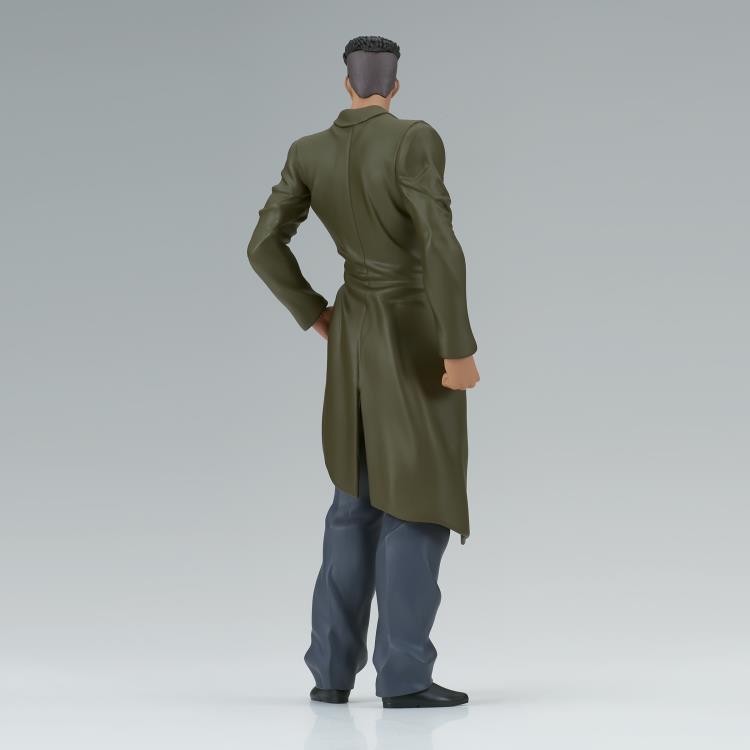DXF YuYuHakushu-Toyuro Brothers- 30th Anniversary (Brother/Brother)