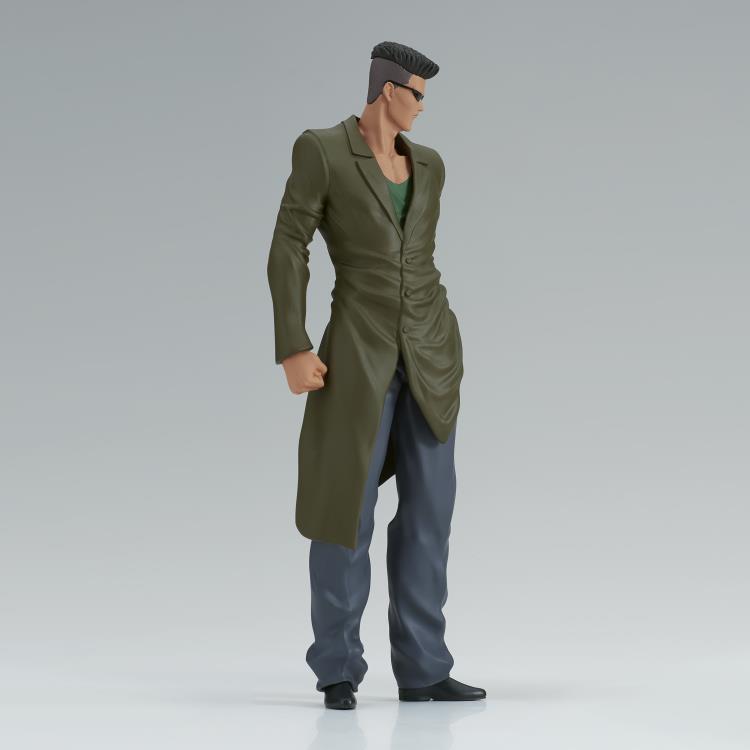 DXF YuYuHakushu-Toyuro Brothers- 30th Anniversary (Brother/Brother)