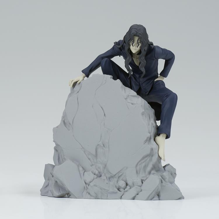 DXF YuYuHakushu-Toyuro Brothers- 30th Anniversary (Brother/Brother)