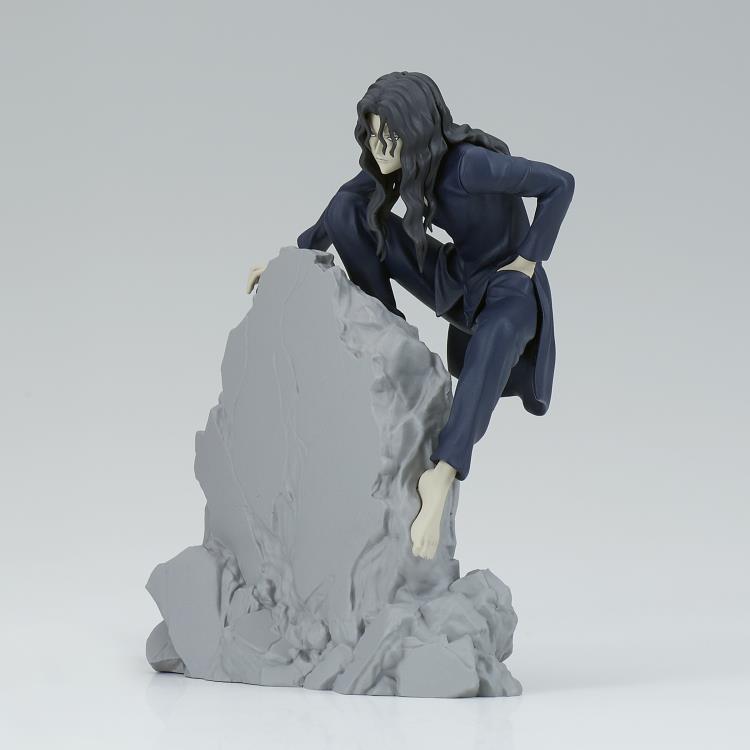 DXF YuYuHakushu-Toyuro Brothers- 30th Anniversary (Brother/Brother)