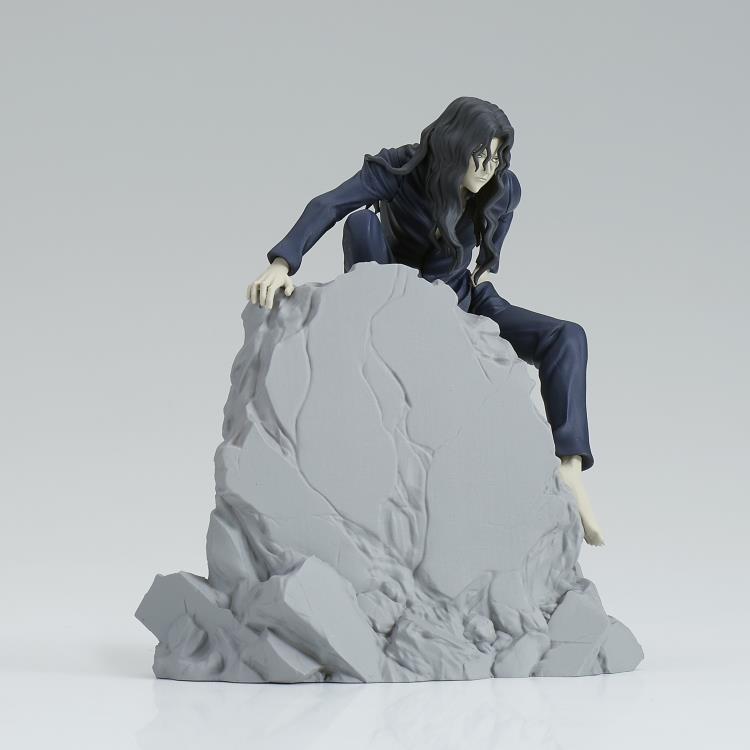 DXF YuYuHakushu-Toyuro Brothers- 30th Anniversary (Brother/Brother)