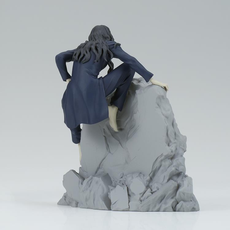 DXF YuYuHakushu-Toyuro Brothers- 30th Anniversary (Brother/Brother)