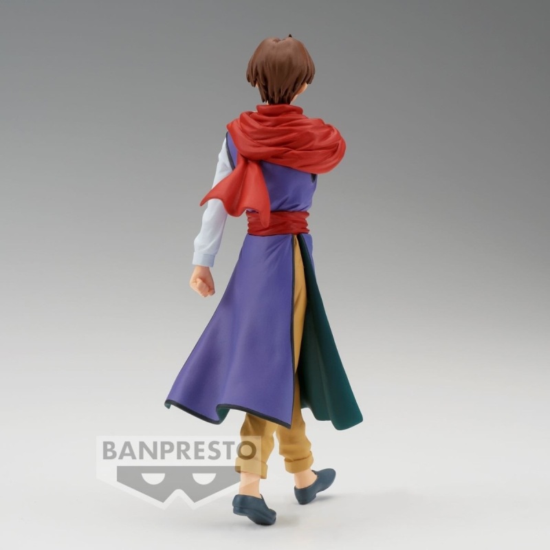 DXF-Little Yama-30th Anniversary - YuYuHakusho