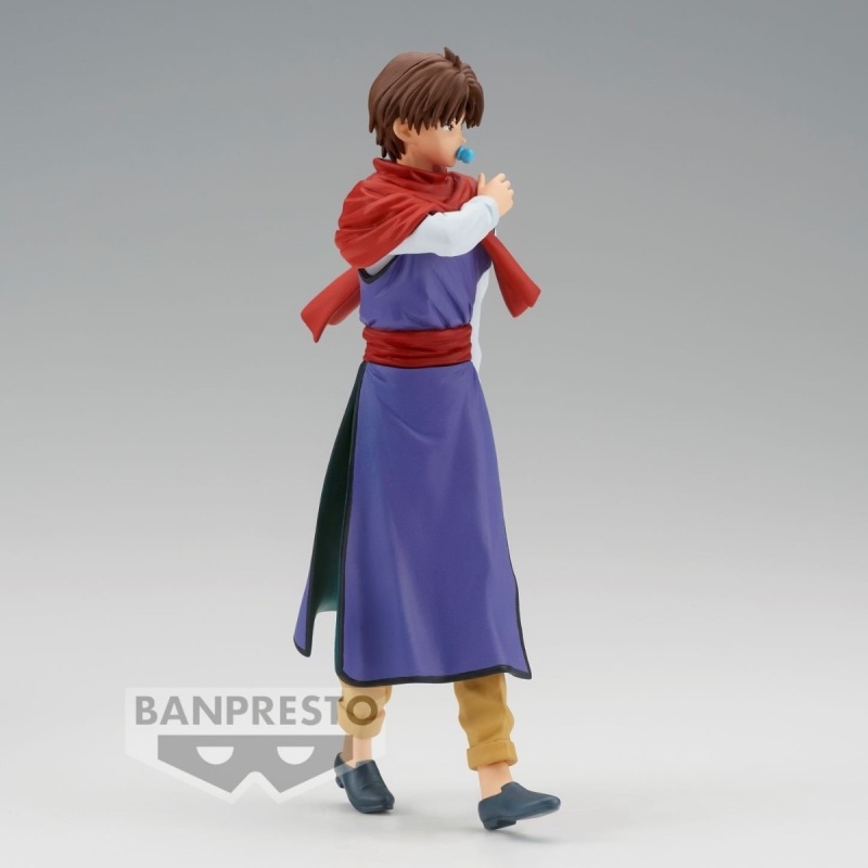 DXF-Little Yama-30th Anniversary - YuYuHakusho