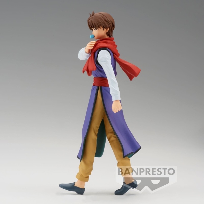DXF-Little Yama-30th Anniversary - YuYuHakusho