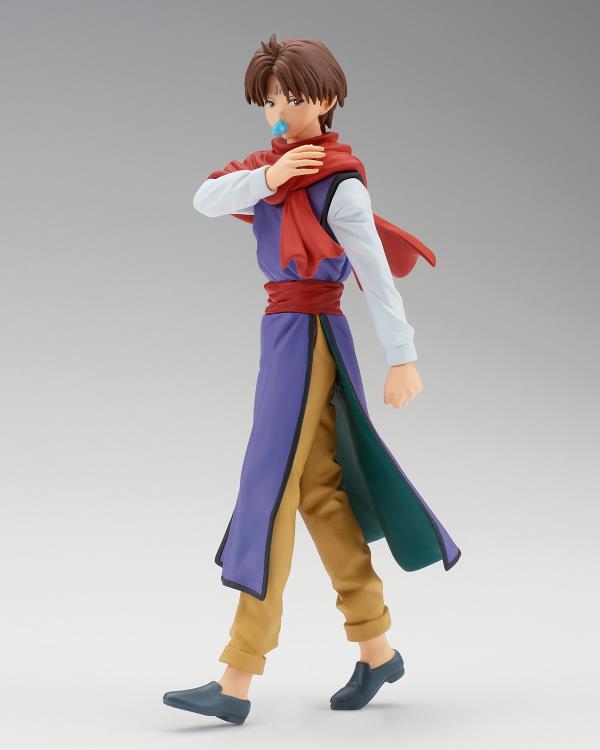 DXF-Little Yama-30th Anniversary - YuYuHakusho