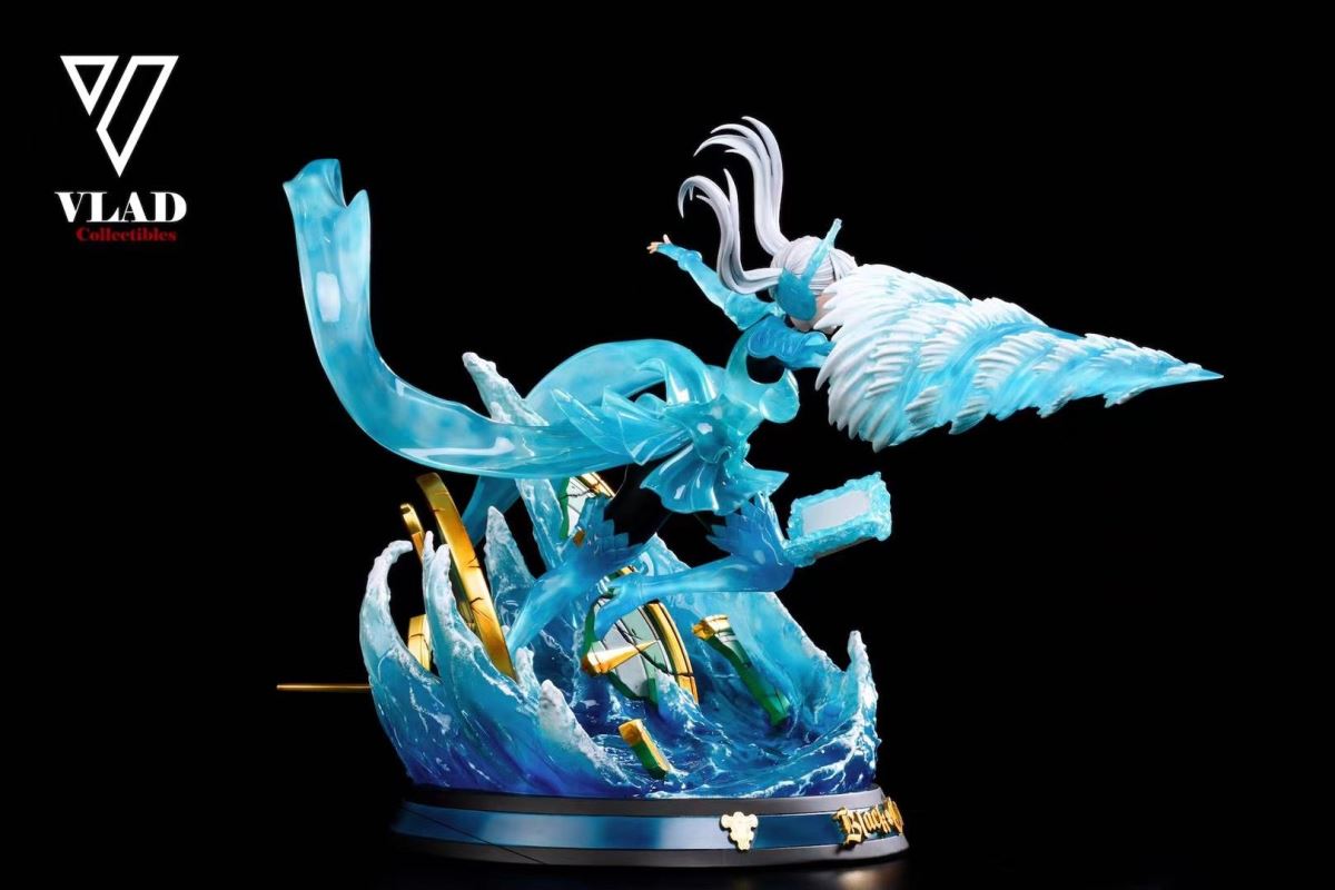 Black Clover Noelle Silva