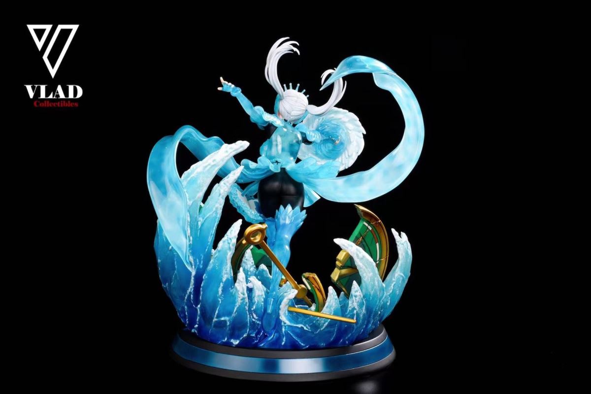 Black Clover Noelle Silva