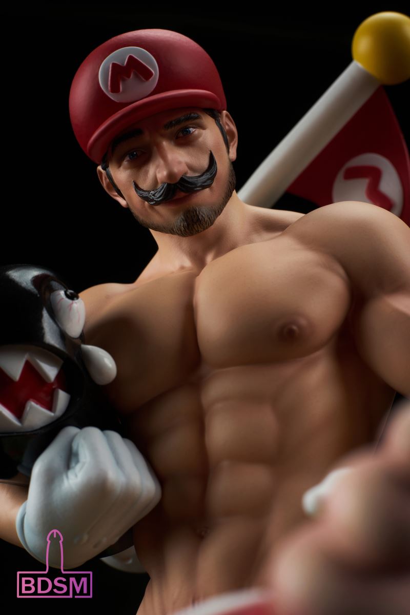Mario 1/6