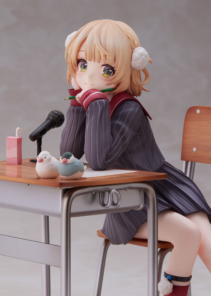 Ui Shigure 1/7