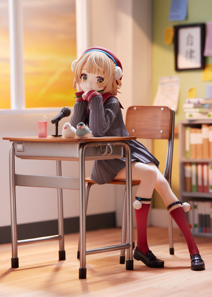 Ui Shigure 1/7