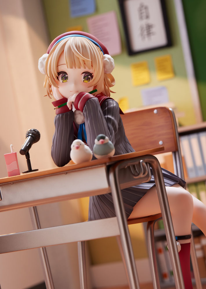 Ui Shigure 1/7