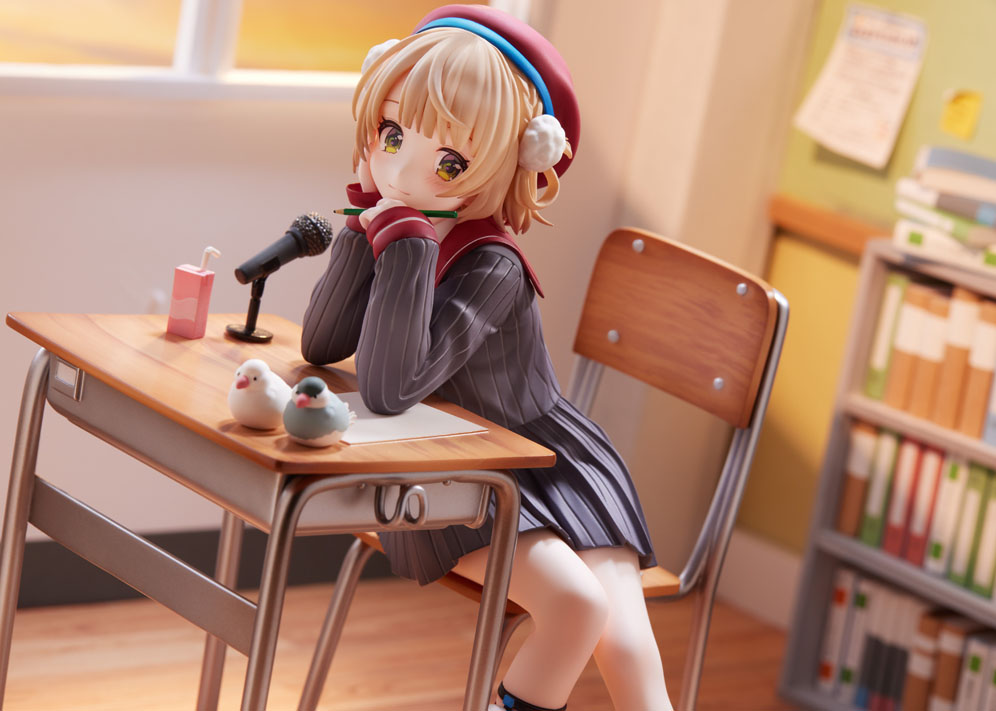 Ui Shigure 1/7