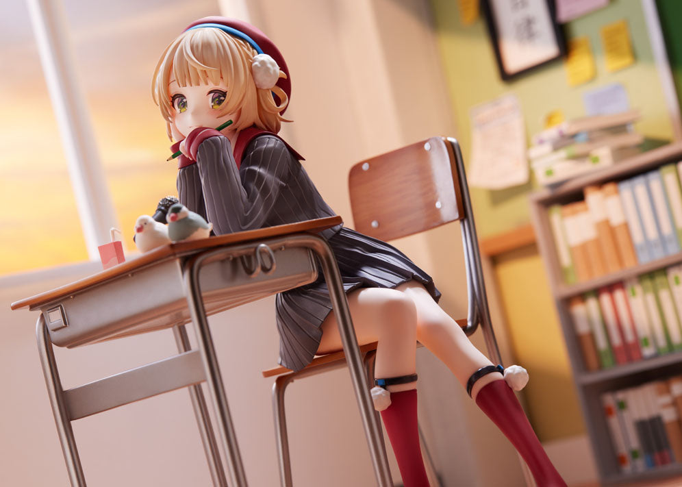 Ui Shigure 1/7