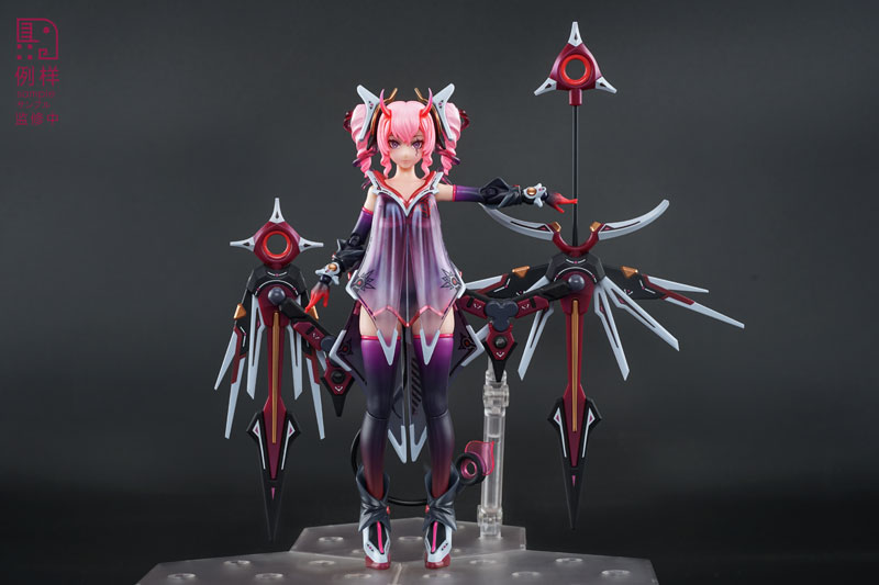 Witch of the Other World Fatereal 1/12