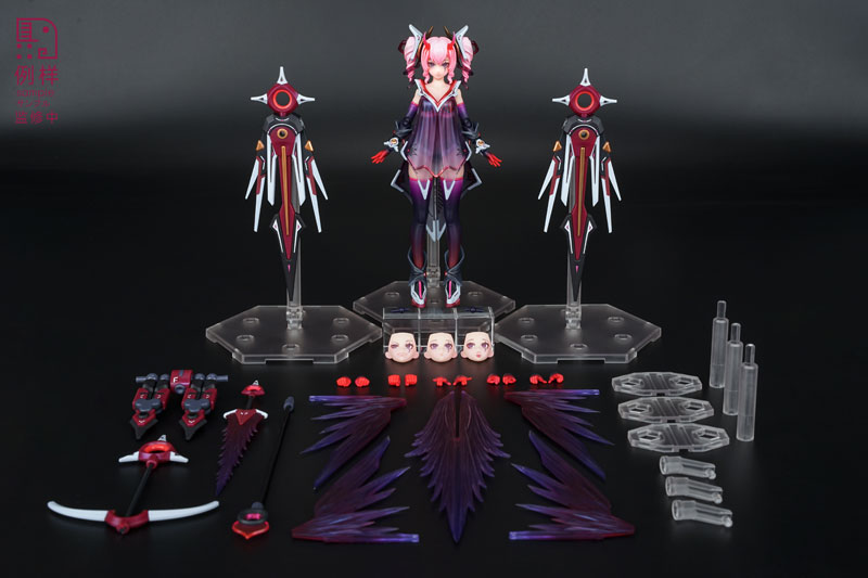 Witch of the Other World Fatereal 1/12