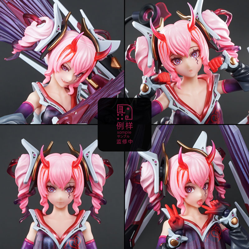 Witch of the Other World Fatereal 1/12