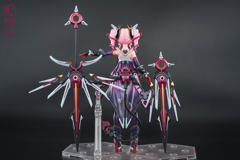 Witch of the Other World Fatereal 1/12