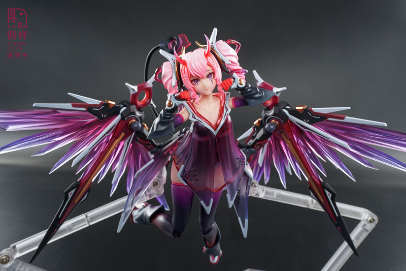 Witch of the Other World Fatereal 1/12