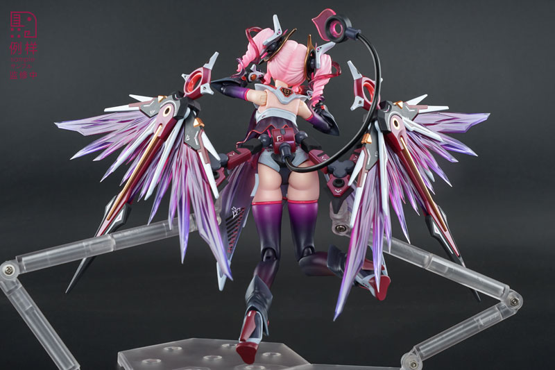 Witch of the Other World Fatereal 1/12