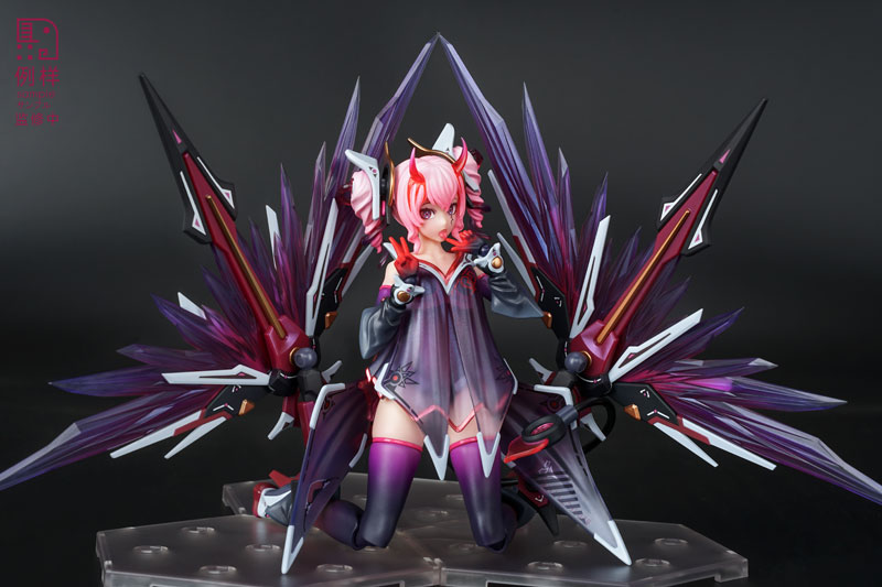 Witch of the Other World Fatereal 1/12