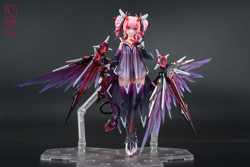Witch of the Other World Fatereal 1/12
