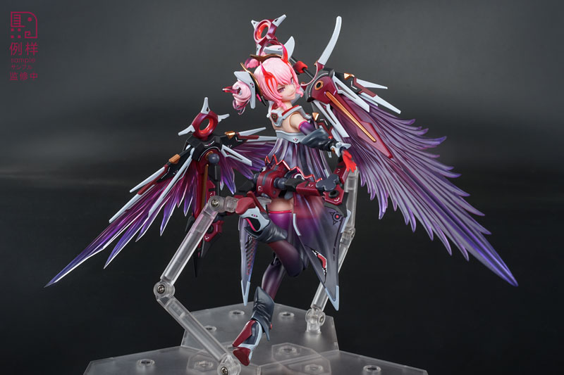 Witch of the Other World Fatereal 1/12