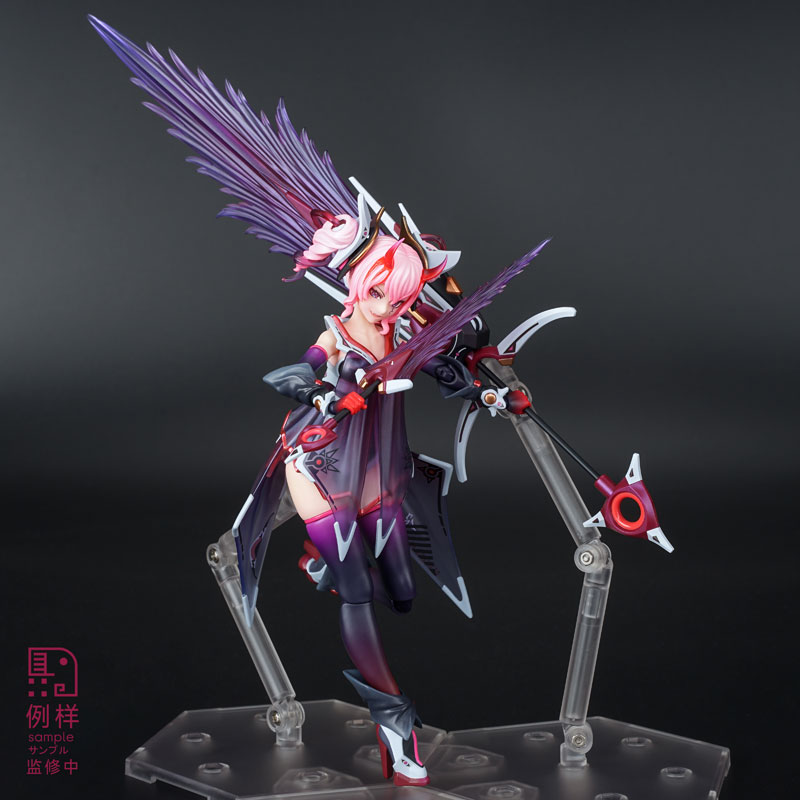 Witch of the Other World Fatereal 1/12