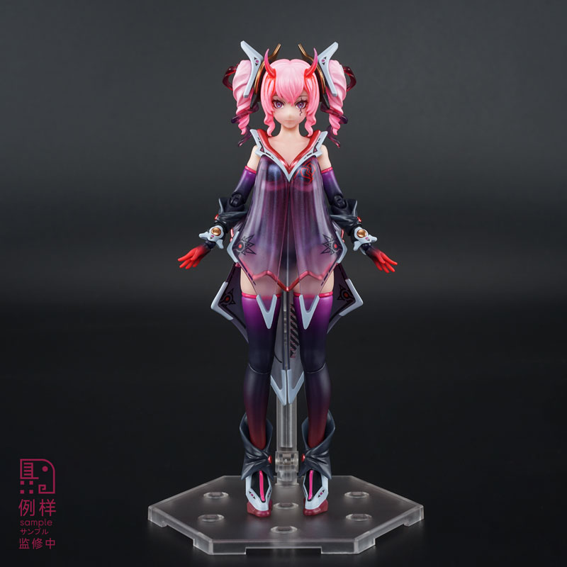 Witch of the Other World Fatereal 1/12
