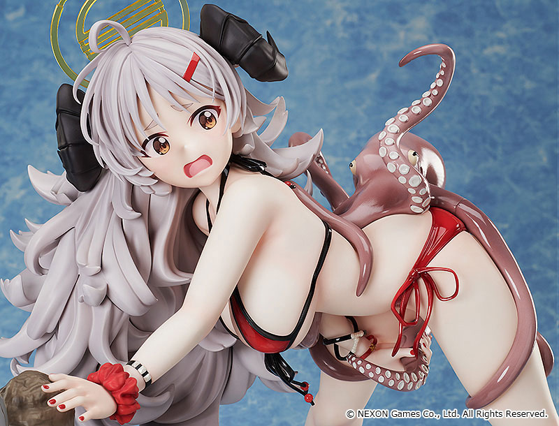 B-style Blue Archive Shishidou Izumi (Swimsuit) 1/4