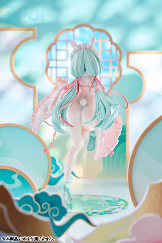 Pilosa New Year Ver. 1/6