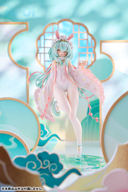 Pilosa New Year Ver. 1/6