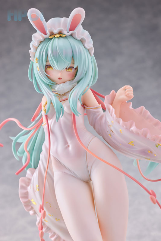 Pilosa New Year Ver. 1/6