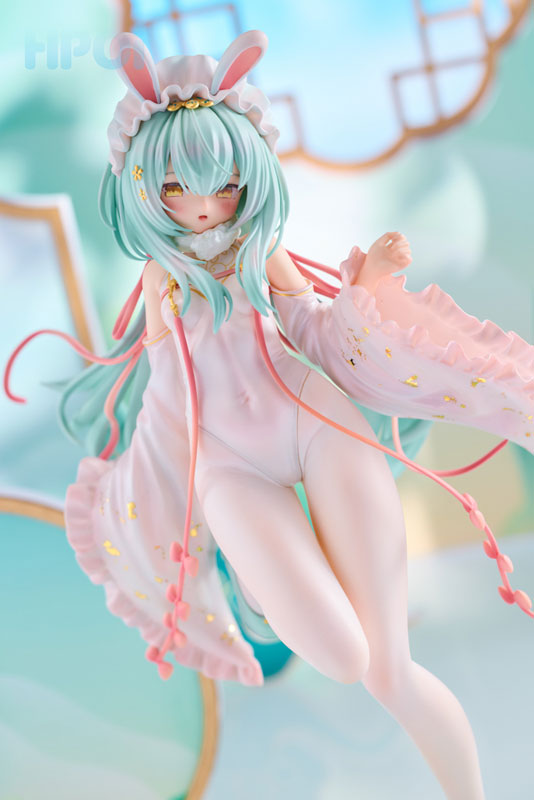 Pilosa New Year Ver. 1/6