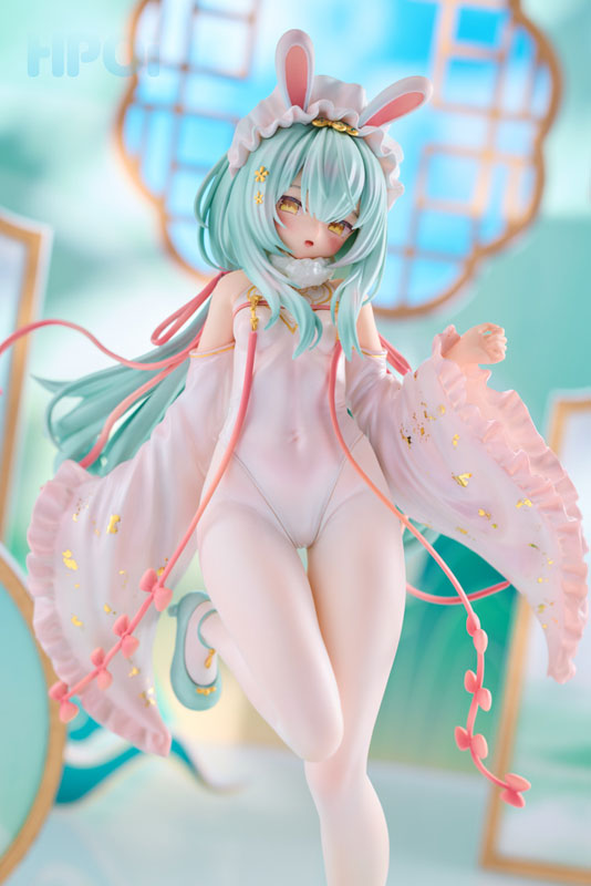 Pilosa New Year Ver. 1/6