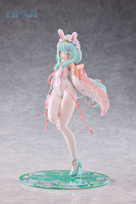 Pilosa New Year Ver. 1/6